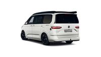 Volkswagen T7 California - Vorschau Bild 4