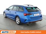 Skoda Octavia 2.0 TSI RS Aut.*CAM*ACC*NAVI*PDC*SHZ* - Skoda Octavia Gebrauchtwagen in Kiel