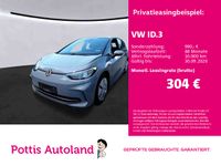 Volkswagen ID.3 - Vorschau Bild 1