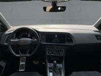 Cupra Ateca - Vorschau Bild 9