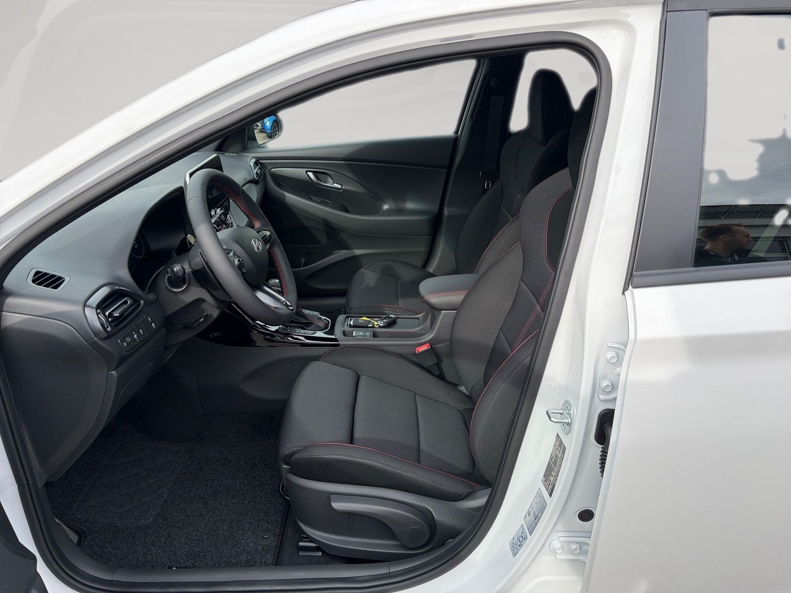 Hyundai i30 – Bild 7