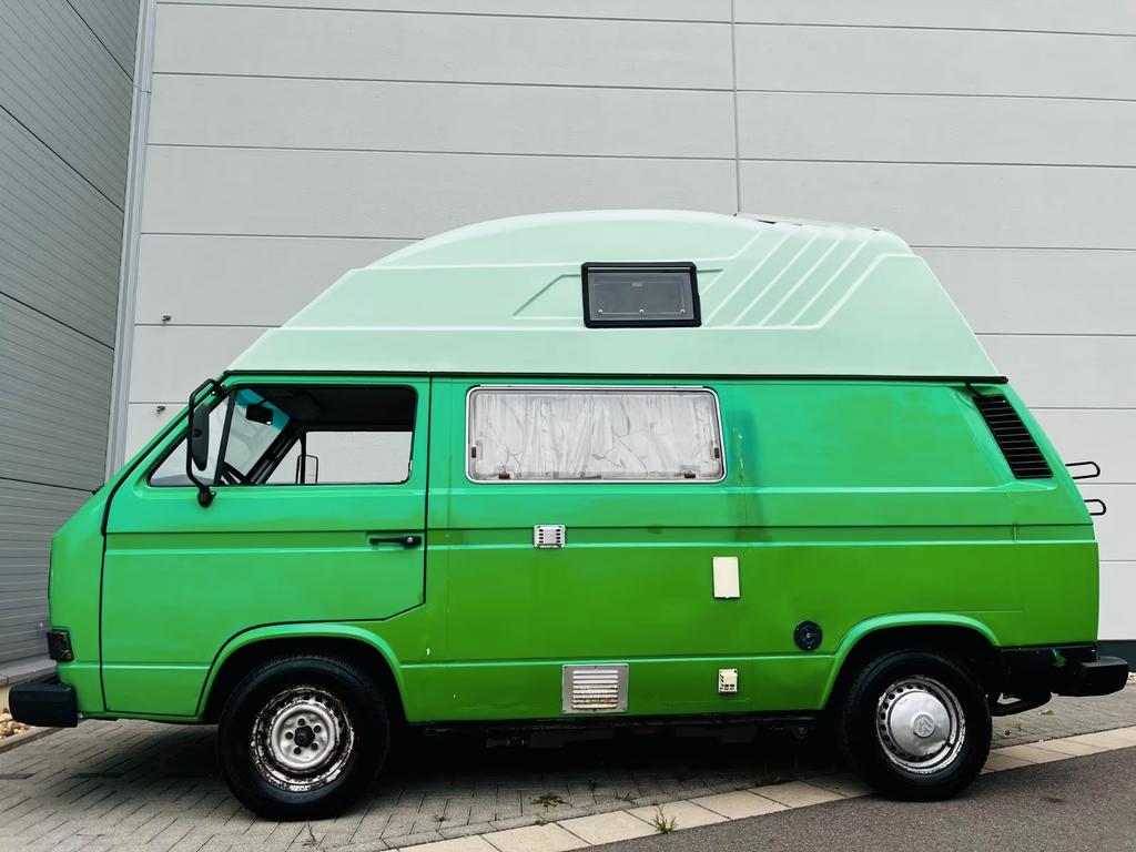 Volkswagen T3 Multivan