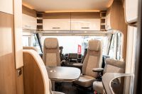 Carthago C1-tourer I 141 KB-LE lightweight (5/21)