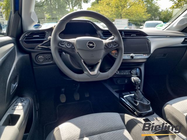 Corsa Edition 1.2 Turbo, Kamera, LHZ, SH, Androi