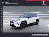Toyota RAV4 2.5 Hybrid Style Selection+ Panoramadach - Toyota RAV 4 in Bonn