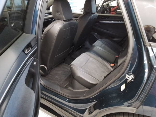 Volkswagen ID.7 - Bild 9