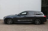 Mercedes-Benz C 300e T-Modell AMG-Line + Night Paket - Mercedes-Benz C 300 mit Hybrid-Antrieb