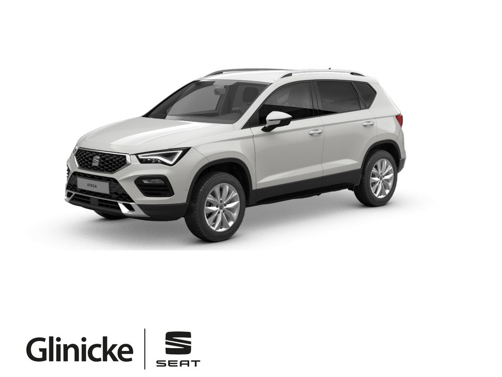 Image of Seat Ateca