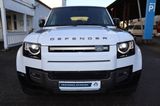 Land Rover Defender 110 D200 X-Dynamic SE|NAVI|AHK|MEMORY| - Land Rover Defender aus 2022