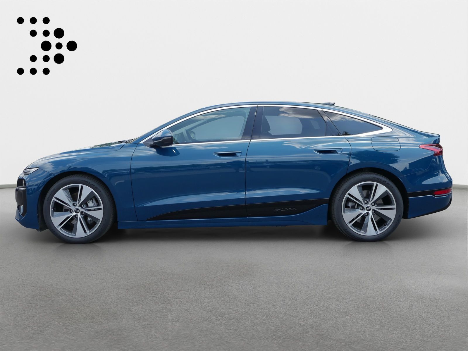 Audi A6 Sportback e-tron quattro 699km/WLTP*Air*AHK* imagem 3
