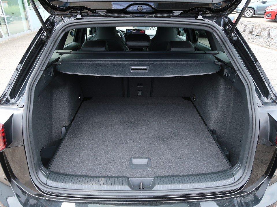 Volkswagen Golf VIII Variant *R-Line innen/außen*1. Hand*TO, миниатюра 28