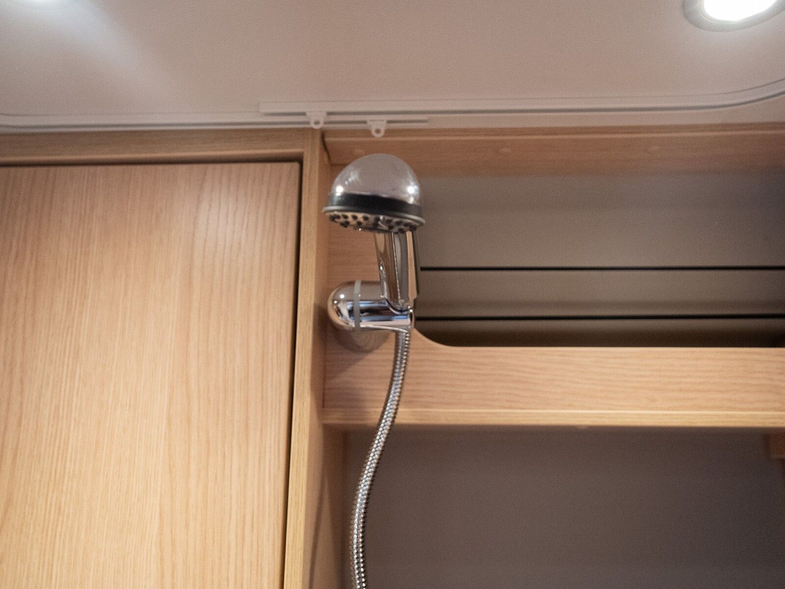 Fahrzeugabbildung Sunlight Vanlife 540 Modellneuheit 2026!