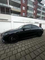 Mercedes-Benz CLA 35 AMG Mercedes-AMG CLA 35 4MATIC DCT Me... - Mercedes-Benz CLA 35 AMG aus 2021