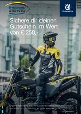 Husqvarna Norden 901 Expedition 2024 "Köstler Husqvarna" - HUSQVARNA NORDEN 901 EXPEDITION