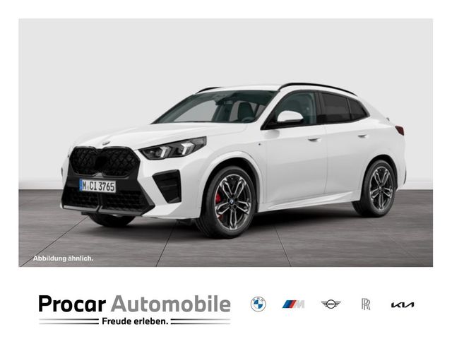 BMW X2 sDrive18d MSport AHK H/K DA PA LED