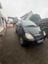 Mercedes-Benz Mercedes A170 - Mercedes-Benz A 140 in Frankfurt (Main)