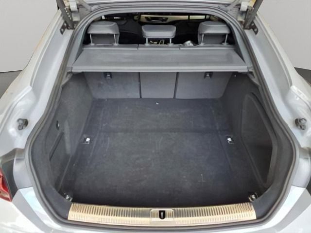 Audi S5 - Bild 6