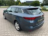 Renault Megane IV Grandtour HUD AHK ZHG NAVI RFK - Renault Megane Gebrauchtwagen