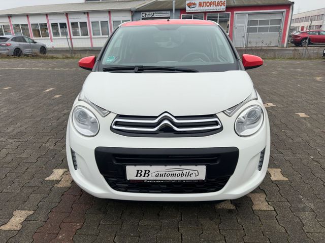 Citroën C1 Selection