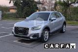 Audi AUDI Q2 30 TDI S tronic Admired - Audi Q2 Kombi Gebrauchtwagen