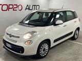 Fiat FIAT 500L 1.3 MJT 95 CV Pop - Fiat 500L aus 2017