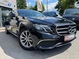 Mercedes-Benz E 200 4Matic Avantgarde*SCHIEBEDACH/KAMERA/NAVI* - Mercedes-Benz E 200 in Hannover