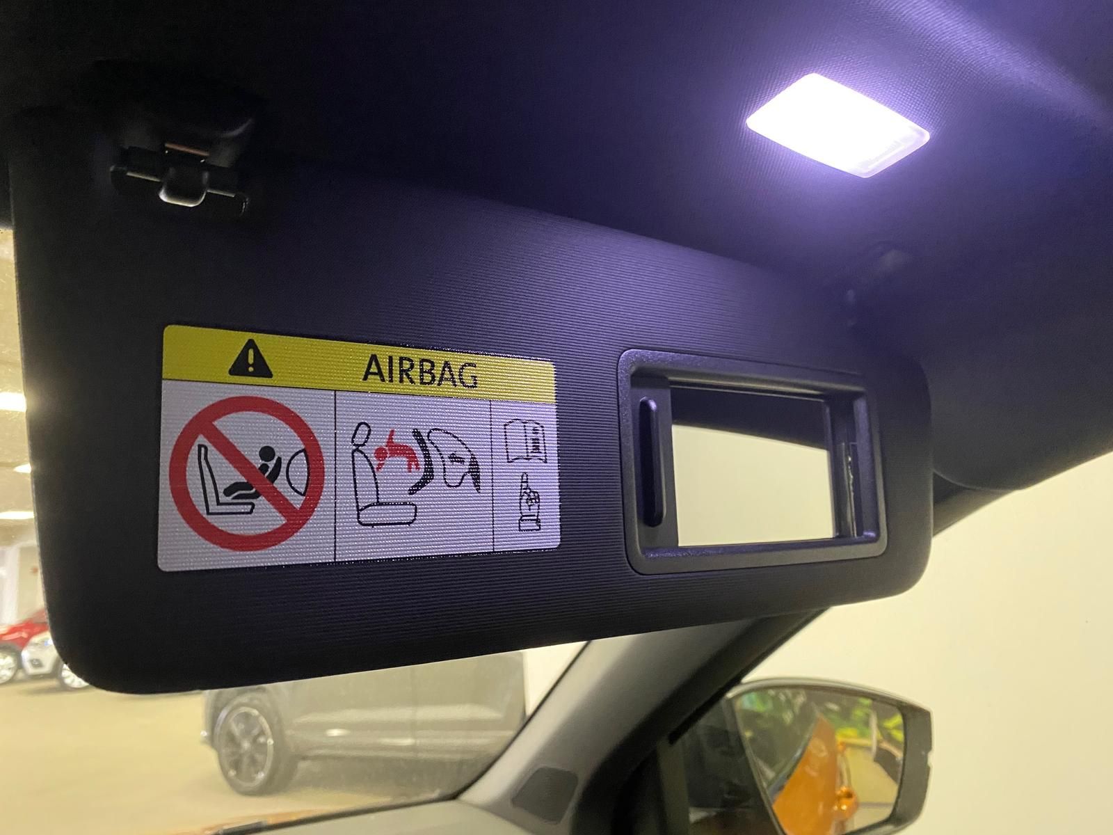 Fahrzeugabbildung SKODA Karoq 1.5 ACT SPORTLINE+5J GA+MATRIX+ACC+360+AHK