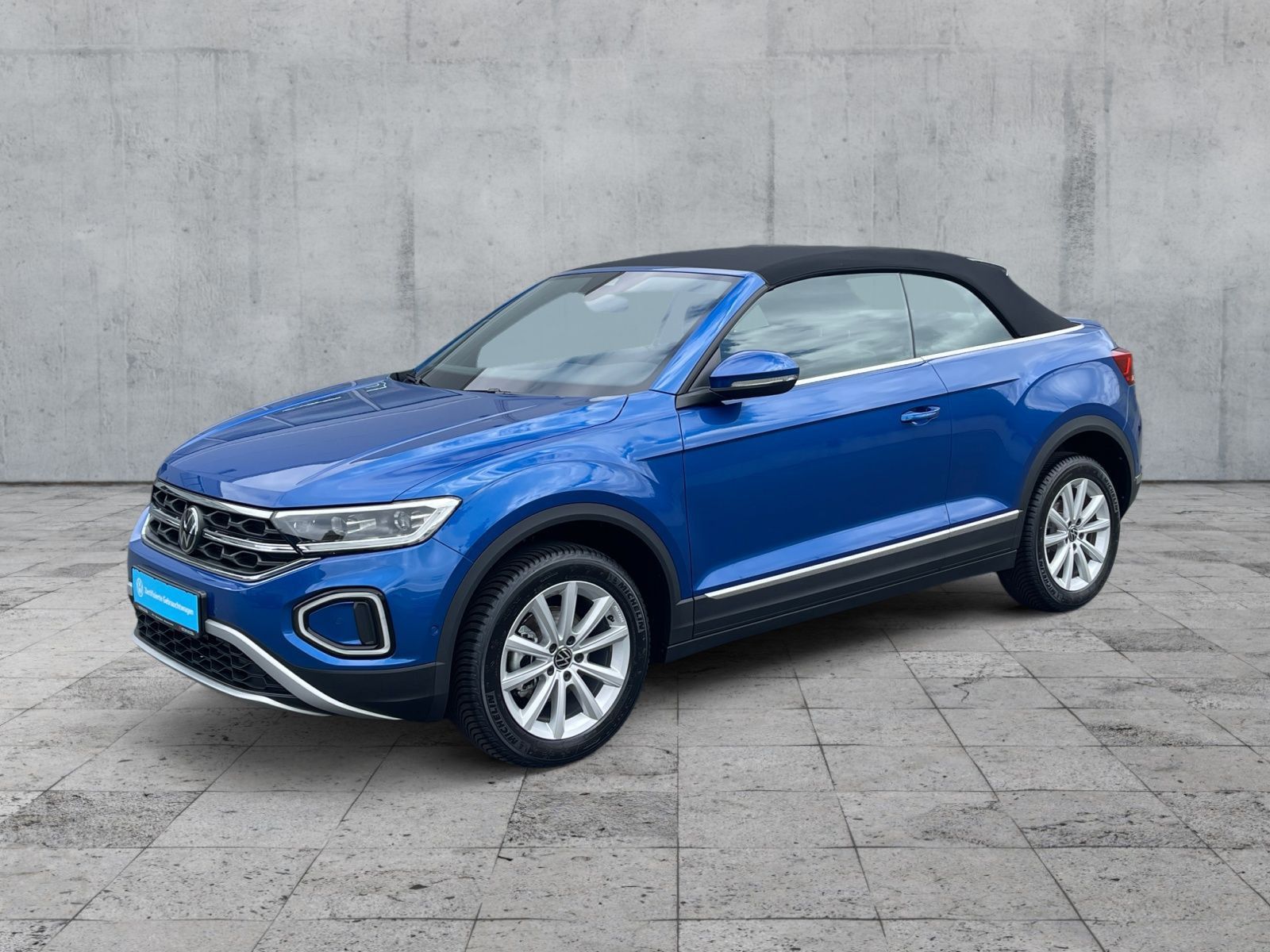 Volkswagen T-Roc - Bild 2