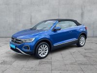 Volkswagen T-Roc - Vorschau Bild 2