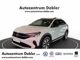 Volkswagen Taigo Life 1.0 l TSI OPF 85 kW (116 PS) 6-Gang - : mit ABS, Kleinwagen
