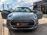 MINI Cooper Cabrio Steptr. PDC KAM NAV LED TEMP SHZ - MINI Cooper aus 2019