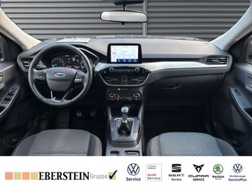 Ford Kuga 1,5 Eco Boost Cool & Connect  Allwetter