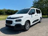 Citroën Berlingo 1.5 Blue HDI Live XL Klima Kamera AHK - Citroën in Krefeld
