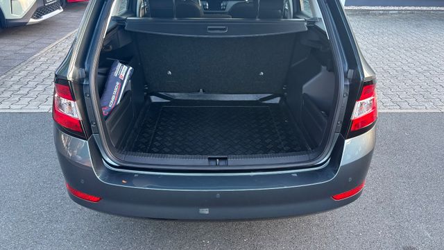 Foto Nummer 5: SKODA Fabia