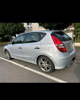 Hyundai i30 - Hyundai i30 mit Diesel-Antrieb: Kleinwagen
