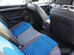 VW Passat Variant Elegance 2.0 TDI DSG Bluetooth