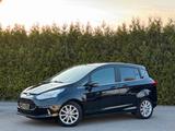 Ford B-MAX 1.5 Titanium*NAVI*PANORAMA*AHK*KLIMAAUT - gebrauchte Ford B-Max aus dem Jahr 2016