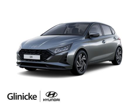 Hyundai i20 Trend*Komfortp*KlIma*Navi*RKam