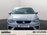 Seat Ibiza Style 1.0 TSI DSG DAB NAV SiHz. 1.Hd Top - gebrauchte Kleinwagen in Brandenburg an der Havel