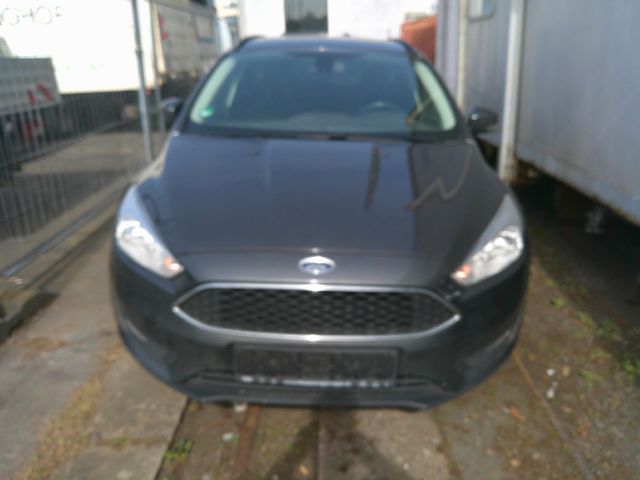 Ford Focus 1,0 EcoBoost 92kW Trend Turnier