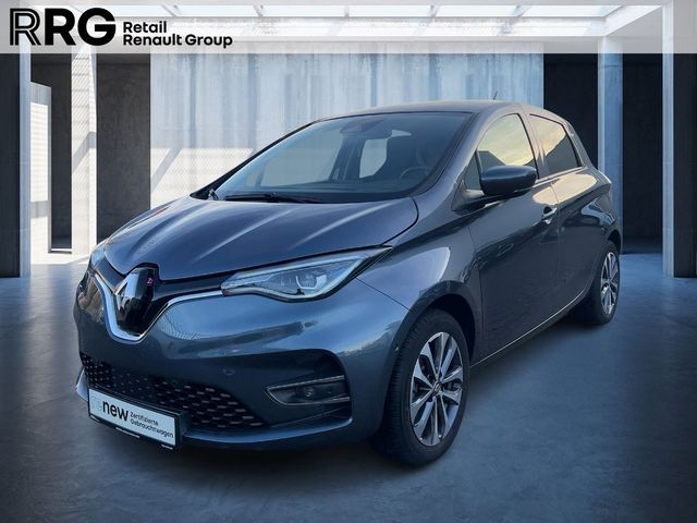 Renault ZOE INTENS R135 50 kWh BATTERIEKAUF