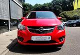 Opel Karl 1.0 Edition Sitzheizung Parkpilot Klima - Opel Karl in Düsseldorf