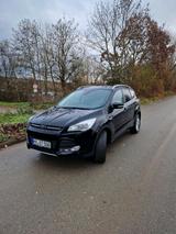 Ford Kuga 1.5 - Ford Kuga: For