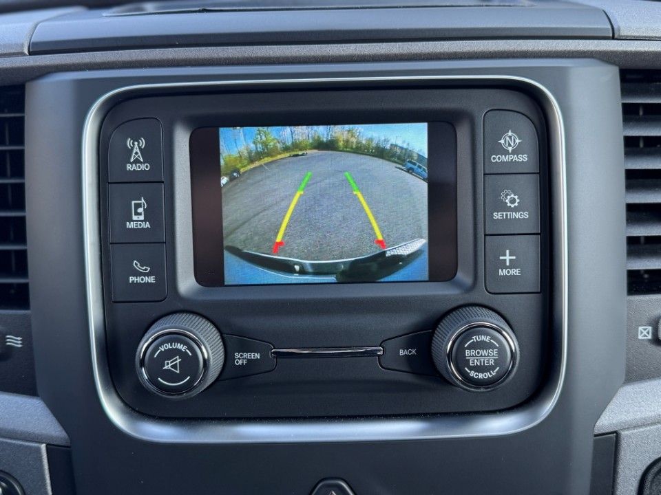 Fahrzeugabbildung Dodge RAM 5.7 V8 HEMI Single Cab Long Bed LPG