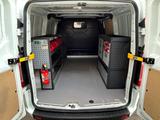 Ford Transit Custom Regale Navi Kamera AHK 2.5t - Ford Transit Custom Gebrauchtwagen in München