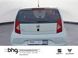 Seat Mii 1.0 Navi Freisprech Bluetooth Sitzhzg Klima - weiße Seat Mii