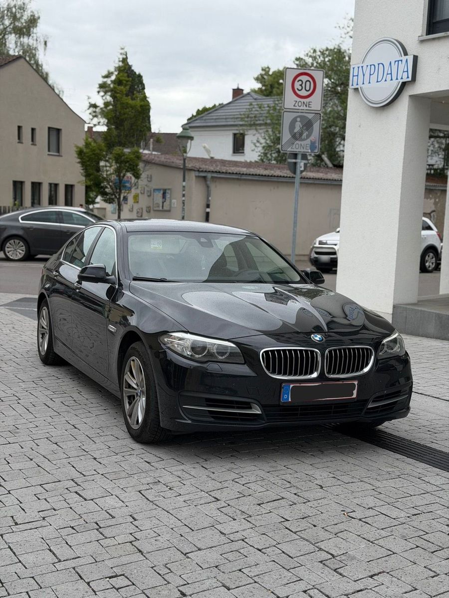 BMW BMW 530D M Paket - LCI Facelift- X-Drive, ...
