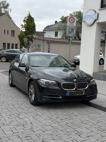 BMW BMW 530D M Paket - LCI Facelift- X-Drive, ...