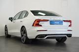 Volvo S60 Lim. T4 R-Design*HUD*PANO*StdHzg*360°K.*LED* - Volvo S60: T
