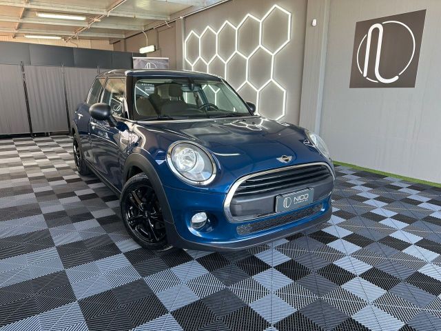MINI ONE_D